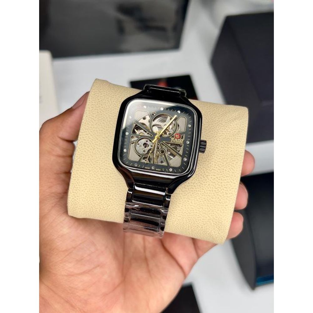 RAADO WATCH M-863