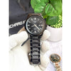 TISOT PRC 100 FULL BLACK AT431