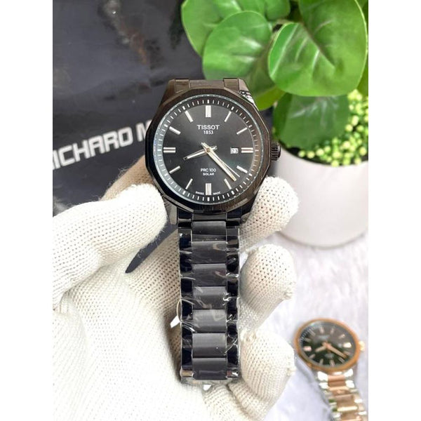 TISOT PRC 100 FULL BLACK AT431