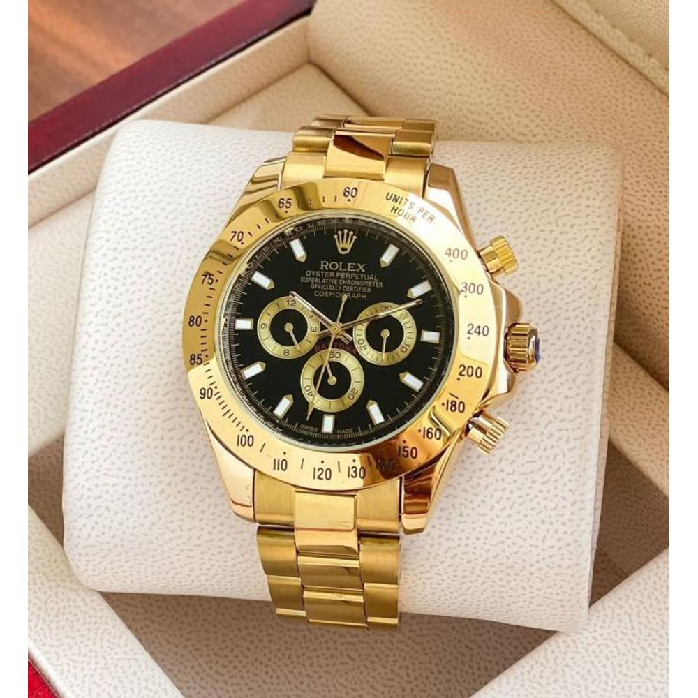 ROLEEX DAYTONA AUTOMATIC WATCH 396