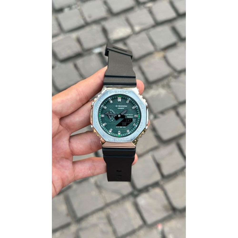 G shock GM2100 all working