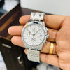 Tisso 1853 Couturier Chronograph (All working)