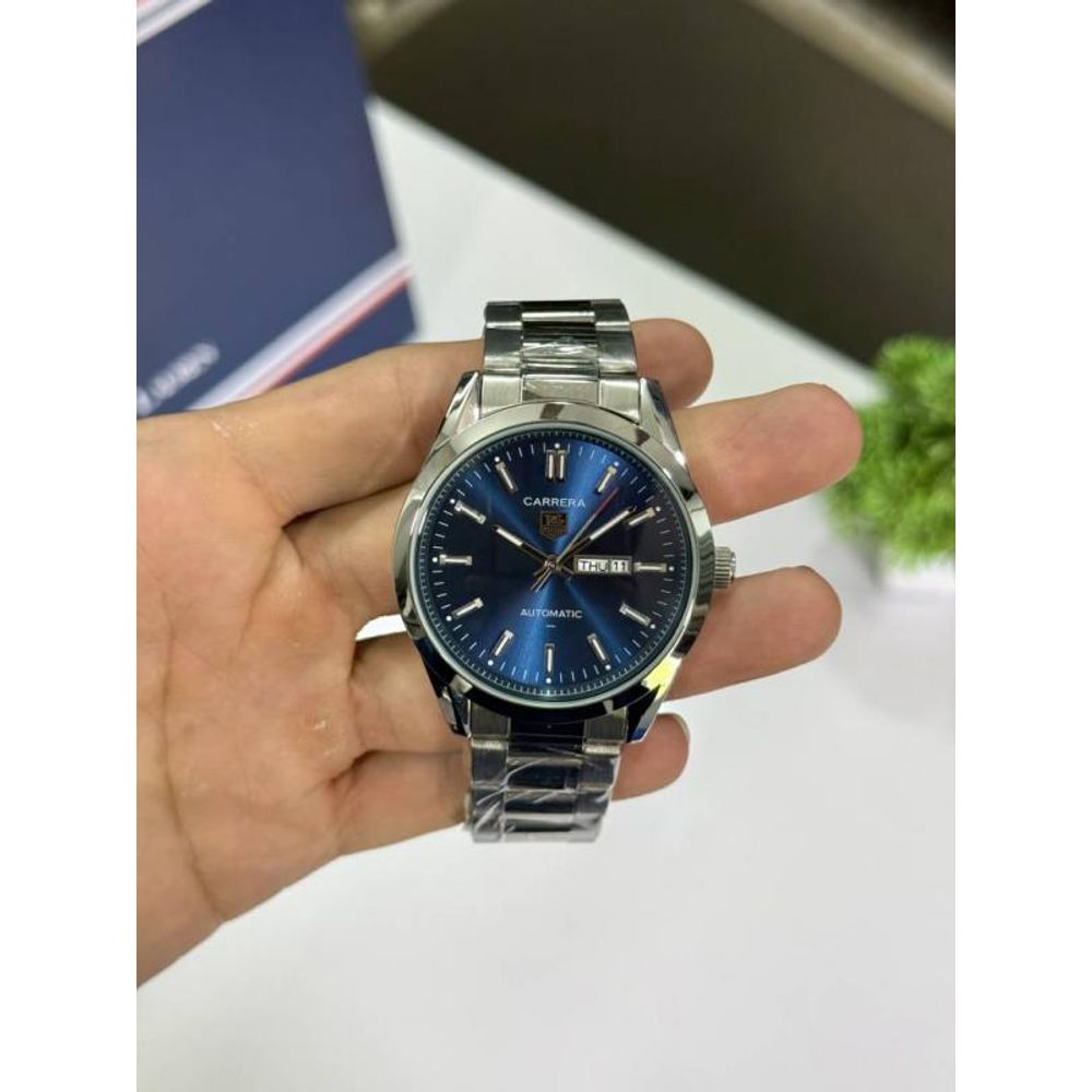 Tag Heue Carrera Day Date Best Quality
