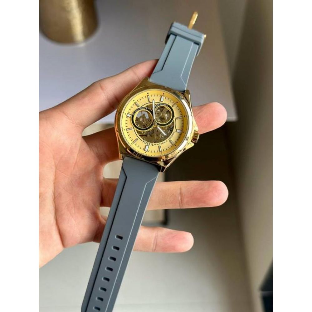 Fossi FB01 Automatic