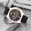 EMPORIO ARMAN I CLASSIC MENS WATCH