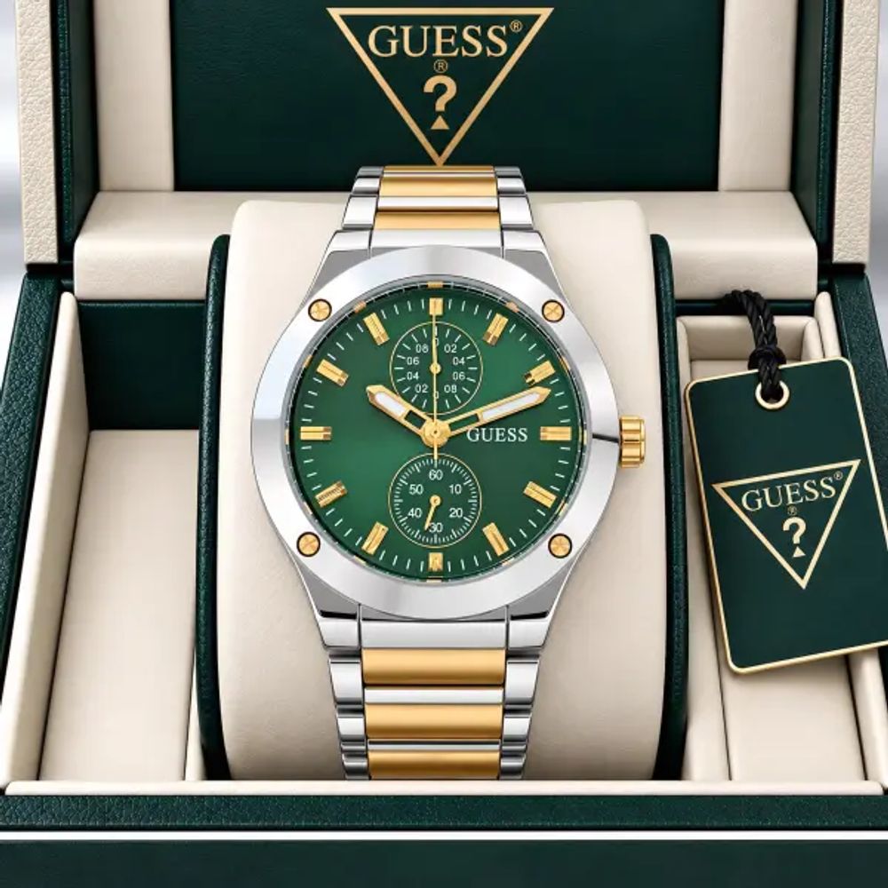 Guess  Jet GW0795G1 For Mens