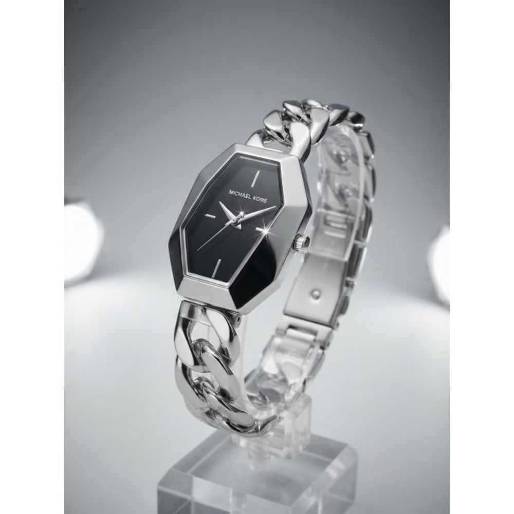 Micheal Kors Watch For Her 842