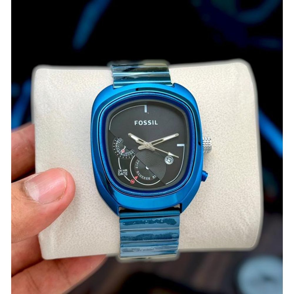 FOSIL UFO MENS NON 1184
