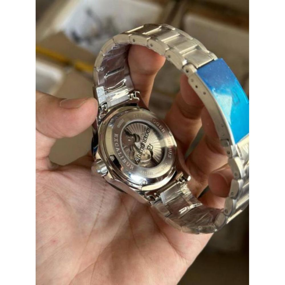 Roger Dubuis Automatic Open Heart