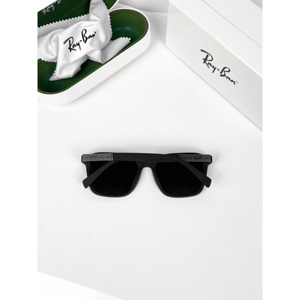 RAYBA_AN SUNGLASS Z-687