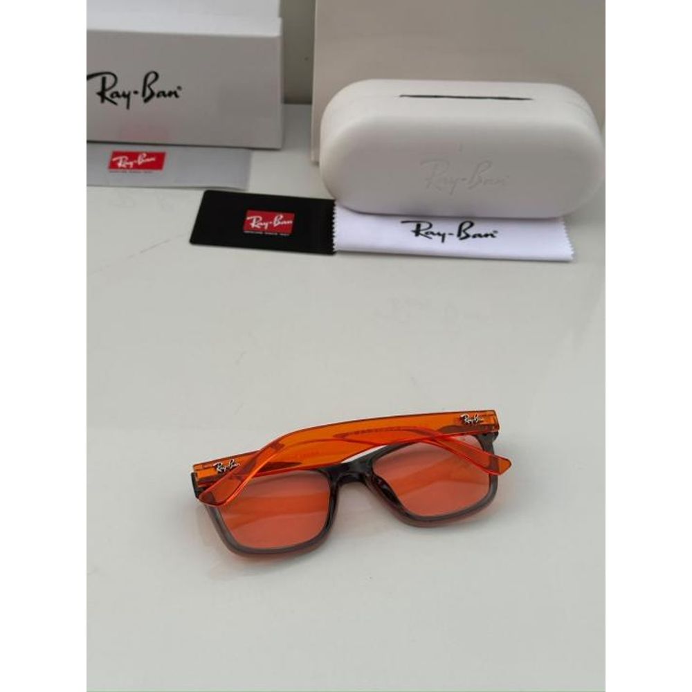 REY BAN SUNGLASS Z-727