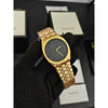 GUCC_CI SLIME WATCH M-740