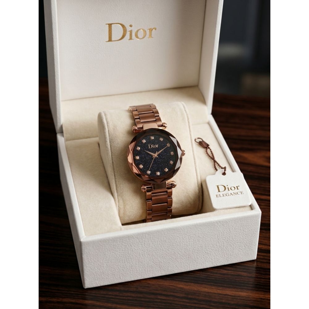 Dioo_r Trend Brown