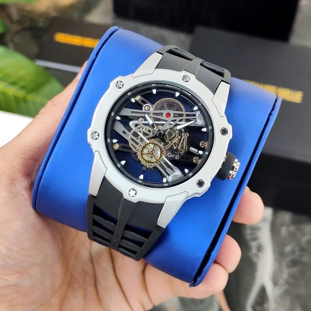 RICHARD MILLE WATCH M-791