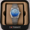 Tissoot 1853 Powermatic Quartz