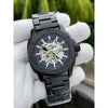 FOSIL MODERN AUTOMATIC ME3098 BLACK AT363