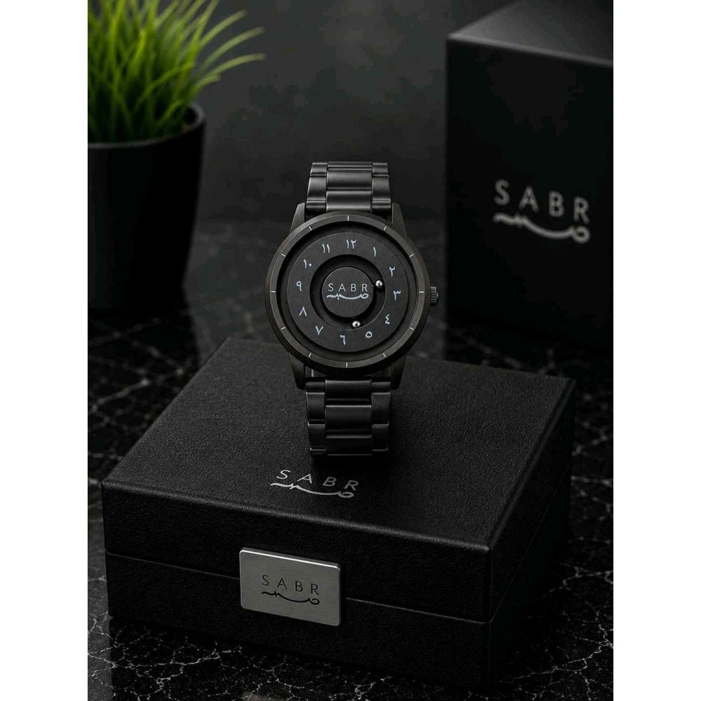 Sabr Watch 158