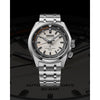 Seiko Prospex Speedtimer Con Temporizador  Silver-Grey