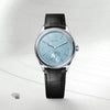 ROLEEX 1908 AUTOMATIC BLACK BLUE 1122