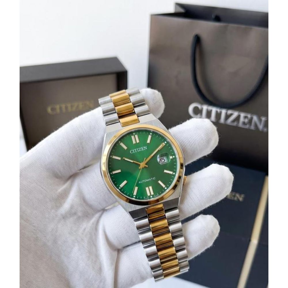 Citize n