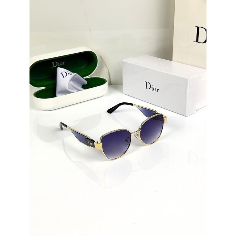 DIO_OR SUNGLASS Z-674