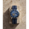Seiko 5 Sports Automatic Blue