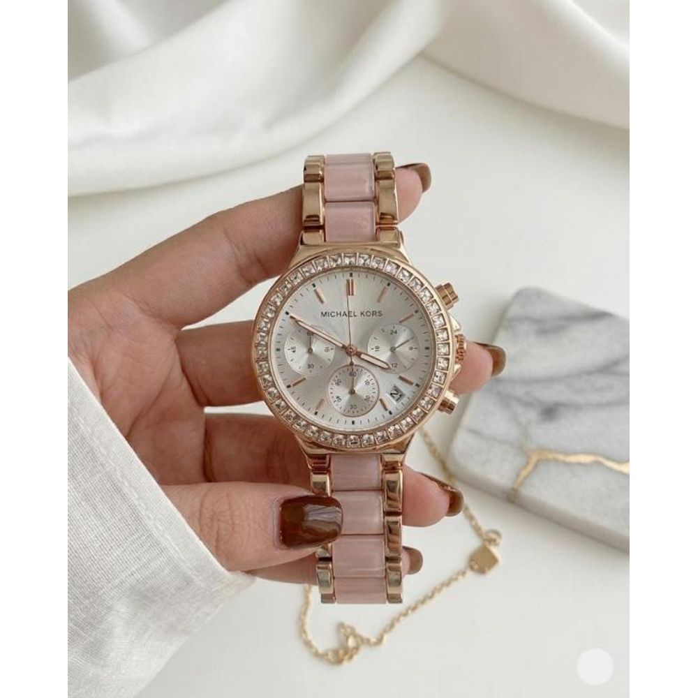 MICHAEL_L KORS LADIE WATCH