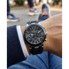 Ulysse Nardin Executive Chronograph