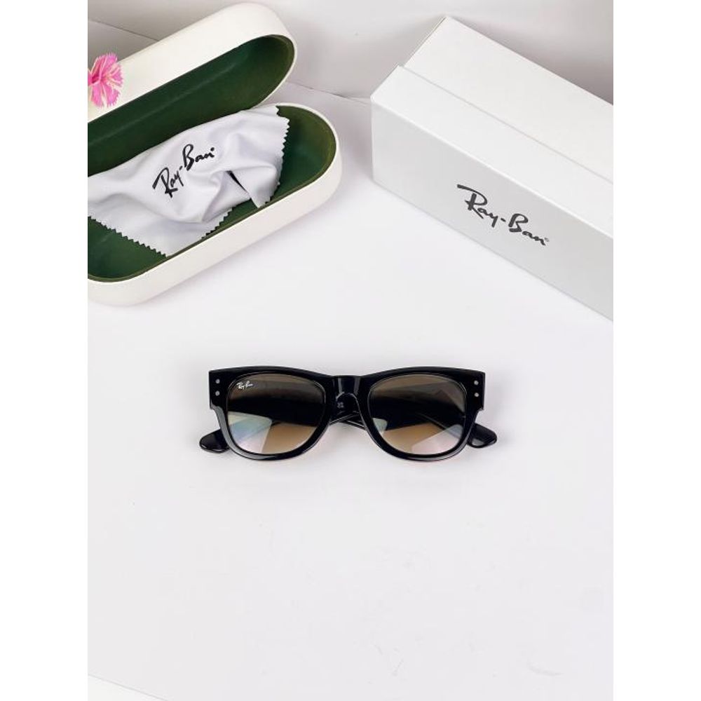 REY BAN SUNGLASS Z-757