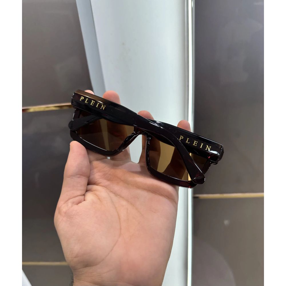 Philipp Plei n All Brown Premium Shades 146