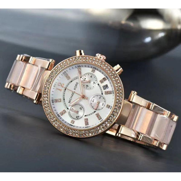 MICHAEL_L KORS LADIE WATCH