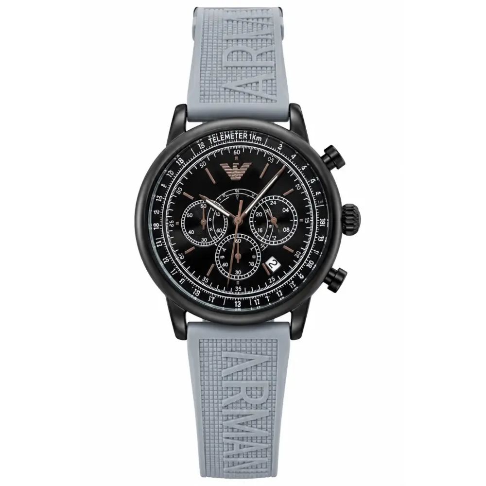 Emporio Armaa_ni Minimalist Chronograph Telemeter AR11634