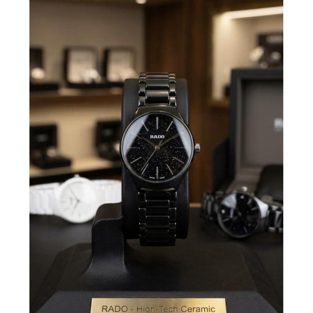 Rad Ceramic Watch For Her 715
