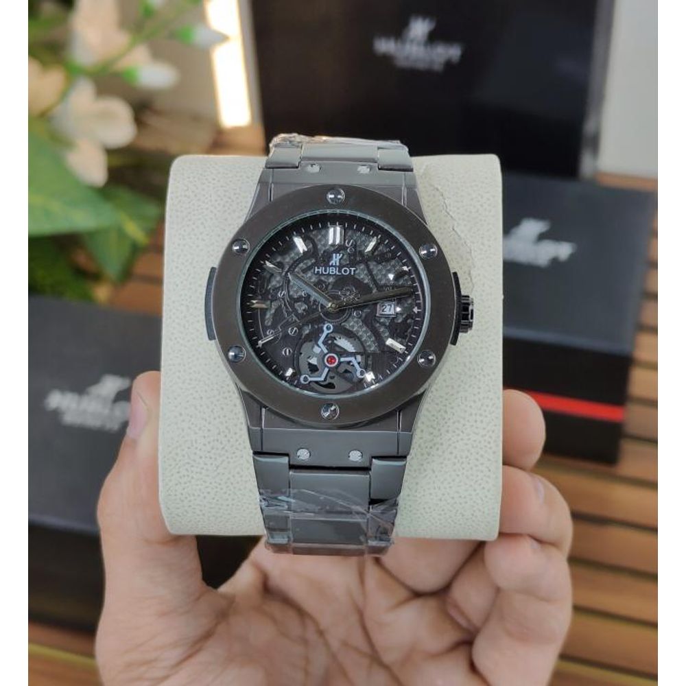 HUBLO_OT WATCH M-761