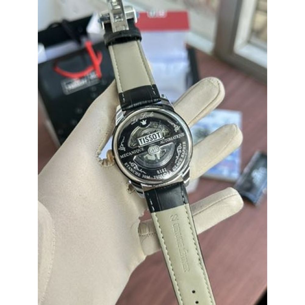Tisot Automatic