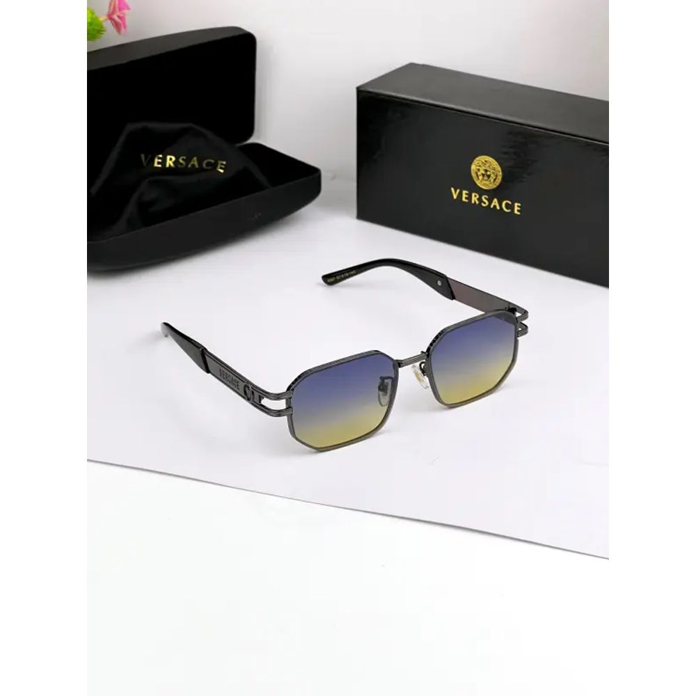 VERSAC_E SUNGLASS D-758