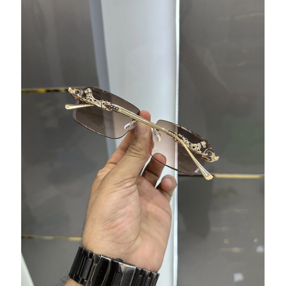 Cartie r Gold Cream Premium Shades 3030