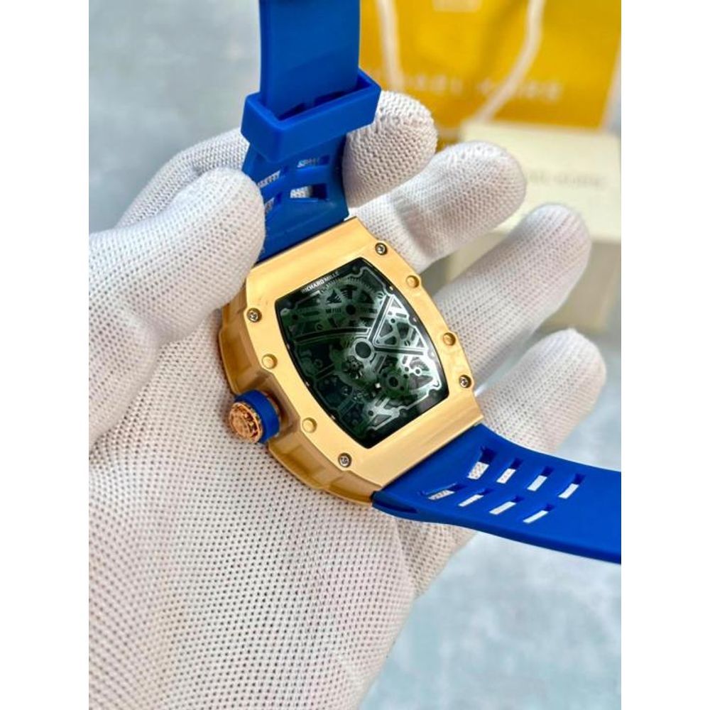 Richard Mille Nadal