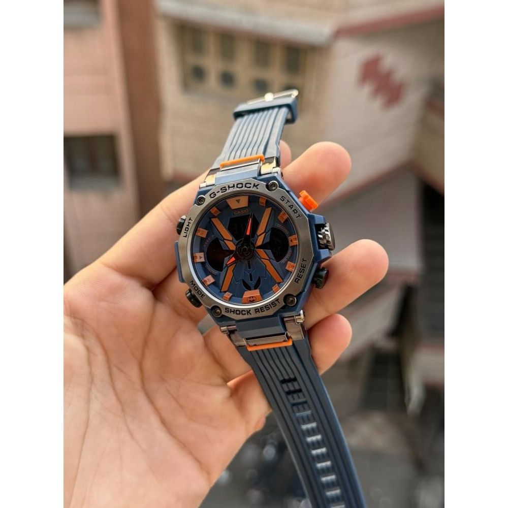 G-Shock Batman Edition