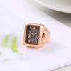 FOSSIIL RAQUEL RING WATCH UNISEX R-2