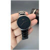 RADDO CERAMIC MEN WATCH 792
