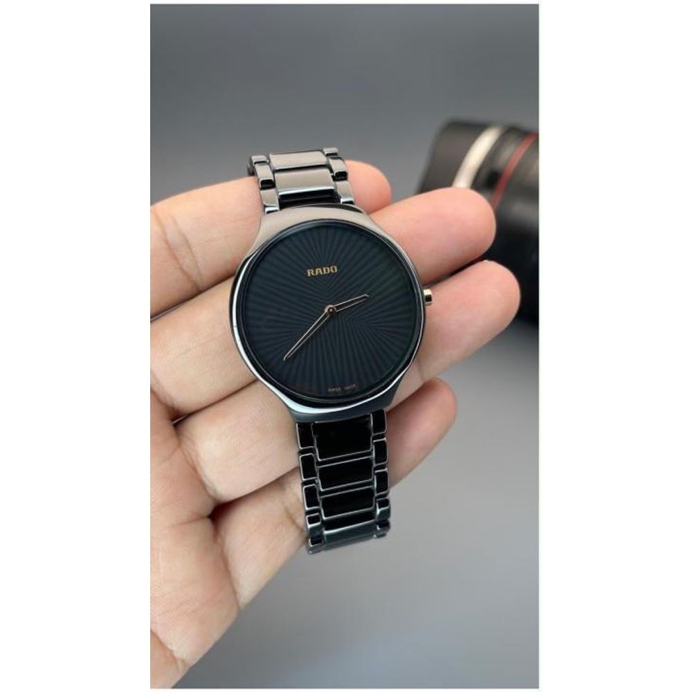 RADDO CERAMIC MEN WATCH 792