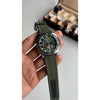 Seiko 5 sports Green