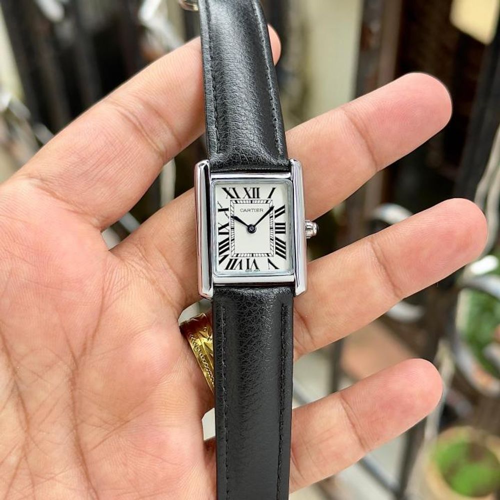 Cartie Tank For Her 1024