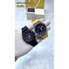 G-Shock Combo