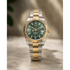 ROLE EX SKY DWELLER SWISS MOVEMENT WORKING LIKE AUTO 326