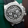 ROLLEX TIGER WATCH M-30