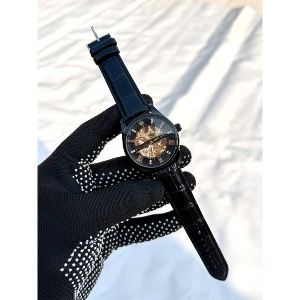 Role_ex 185532 Automatic