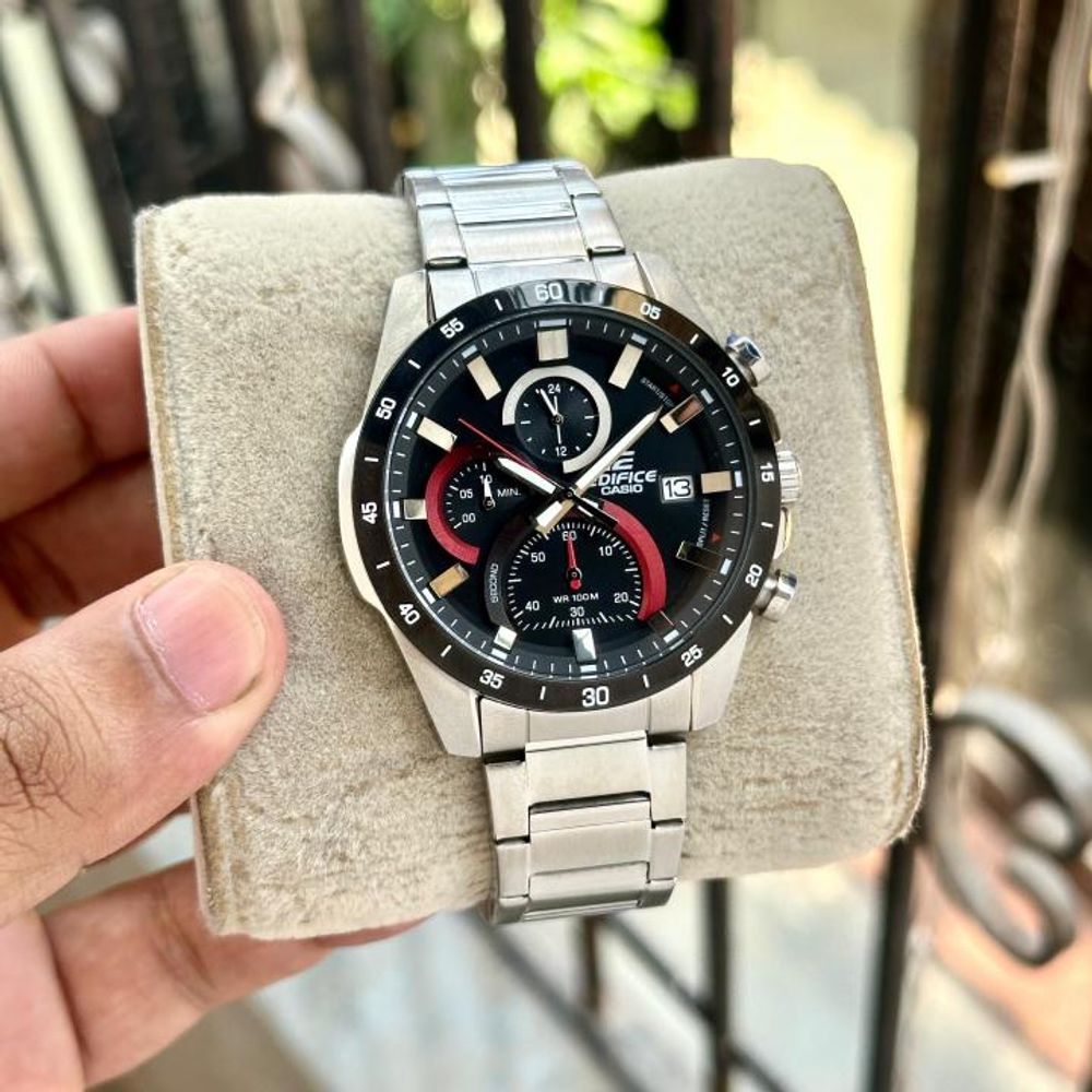 EDIFICE EFR-571DB PREMIUM 1155