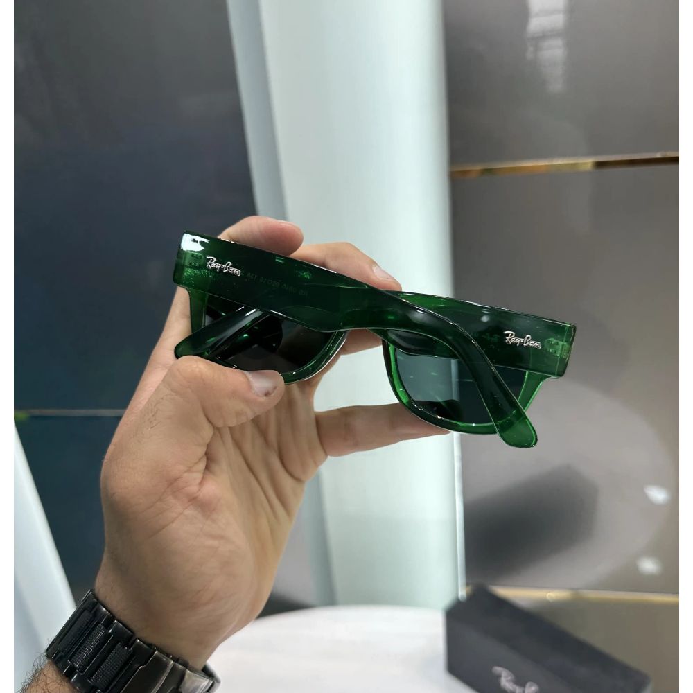 Ray Ban All Green Premium Shades 840